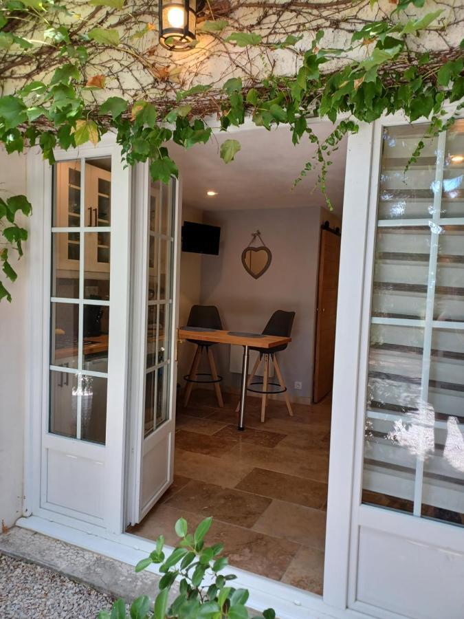 Sablet Le Gite Calluna מראה חיצוני תמונה