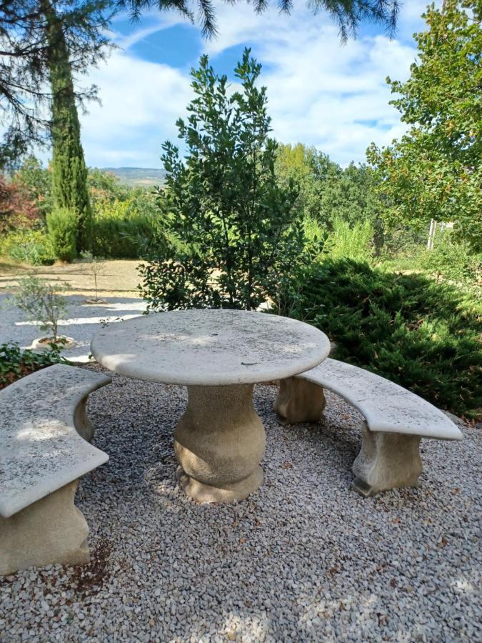 Sablet Le Gite Calluna מראה חיצוני תמונה
