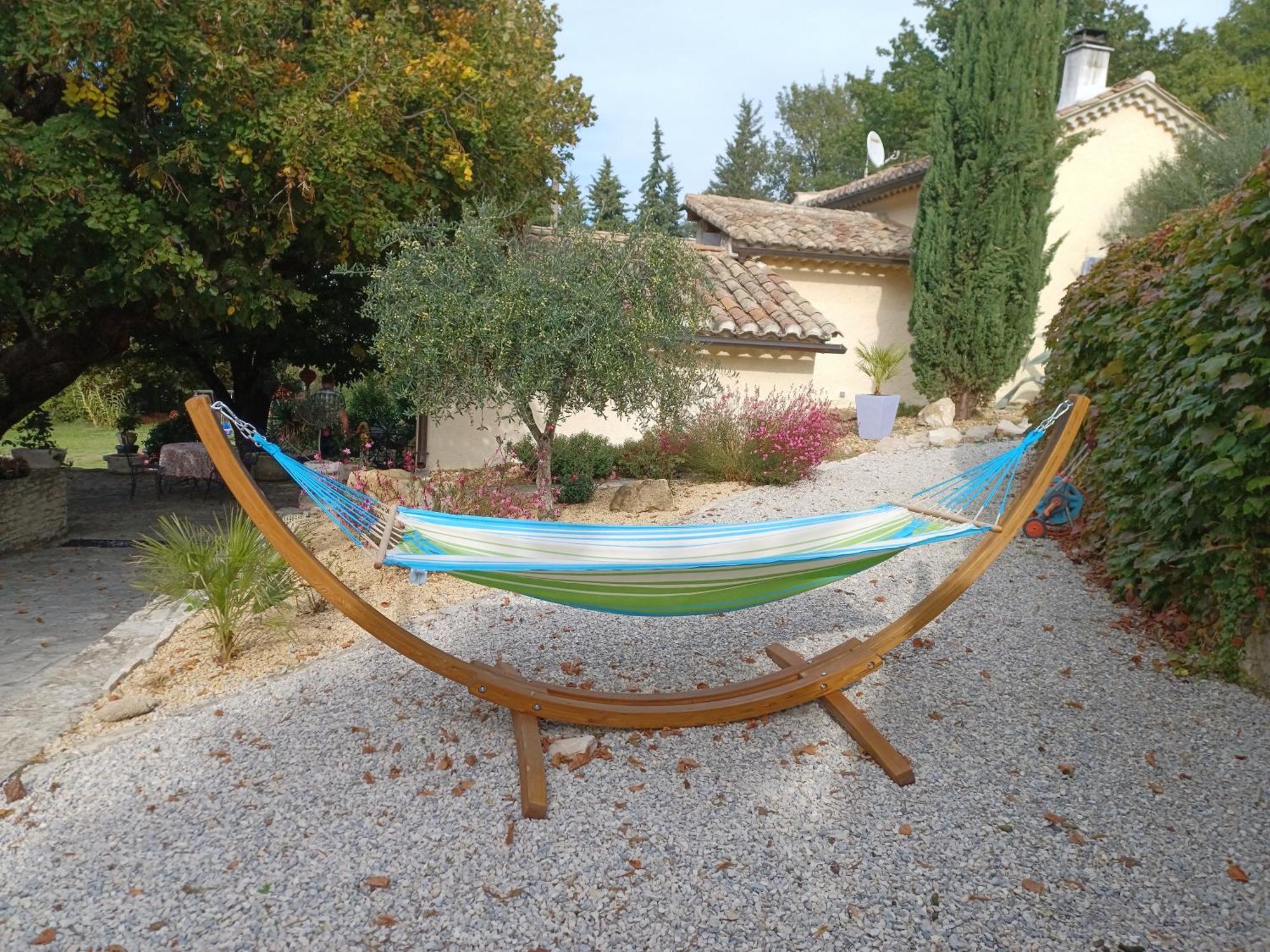 Sablet Le Gite Calluna חדר תמונה